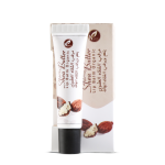 مجموعة توزيعات مرطب الشفاه بالشيا - كرت بدون نصوص - (5 قطع)