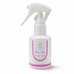 توزيعات العيد معطر المنزل فلوراميست صغير - لون أخضر - كل عام وأنتم بخير ( 5 قطع )