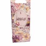 توزيعات العيد معطر المنزل فلوراميست وسط - لون وردي - كل عام وأنتم بخير ( 5 قطع )