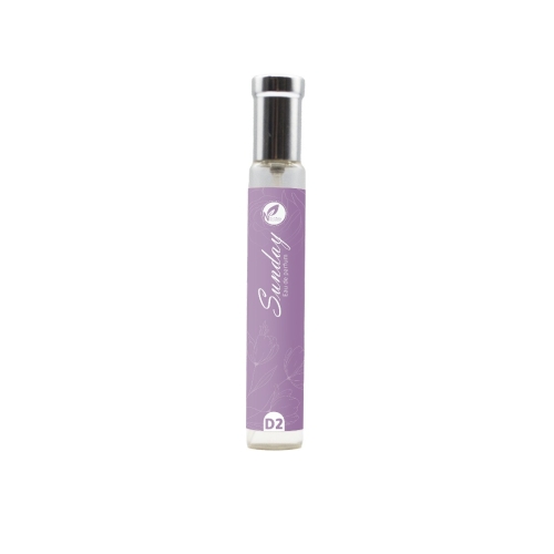 عطر الأحد D2