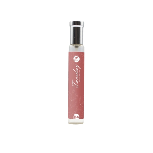 عطر الثلاثاء D4