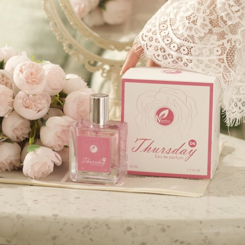 عطر الخميس D6