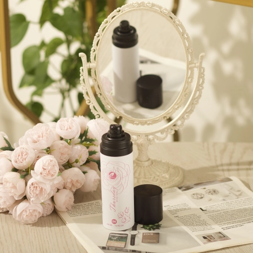 بخاخ معطر الجسم و الشعر - الخميس D6