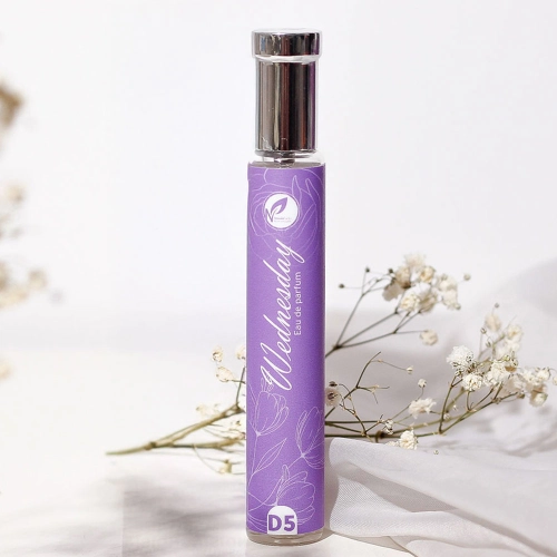 عطر الإربعاء D5