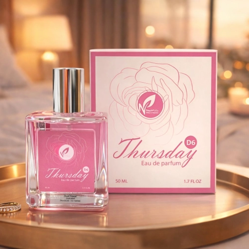 عطر الخميس D6