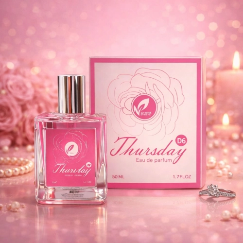 عطر الخميس D6