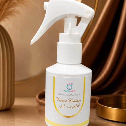 معطر المنزل فيلفيت ليذر - صغير 50 مل