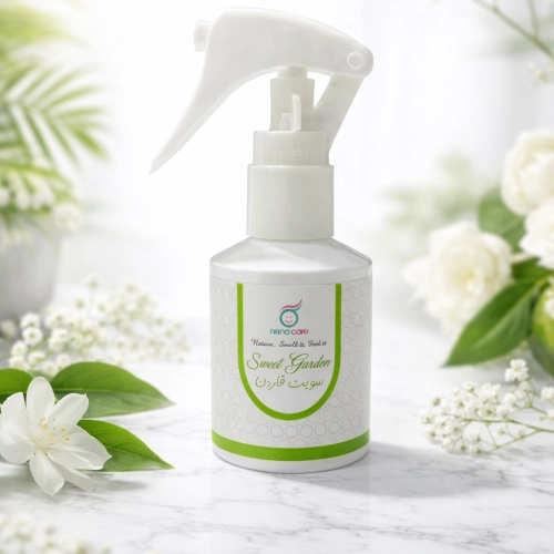 معطر المنزل سويت قاردن - صغير 50 مل