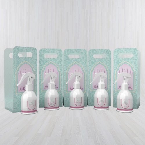 توزيعات رمضان معطر المنزل فلوراميست وسط 140 مل (5 قطع)