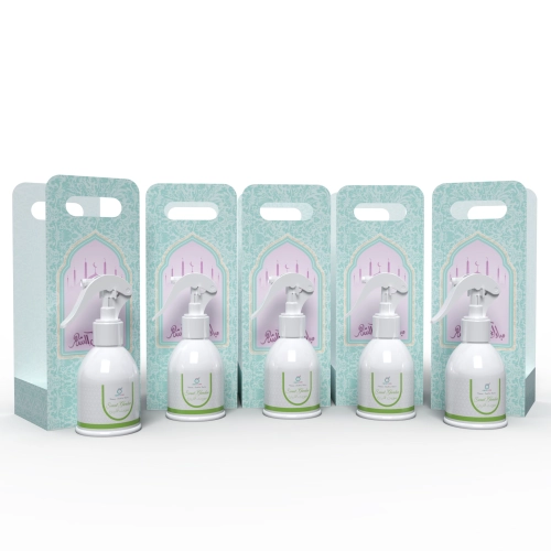 توزيعات رمضان معطر المنزل سويت قاردن وسط 140 مل (5 قطع)