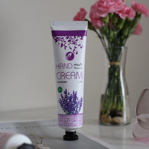 كريم اليد - لافندر