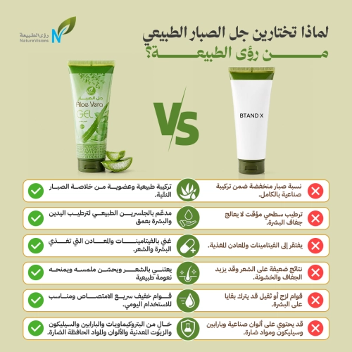 جل الصبار