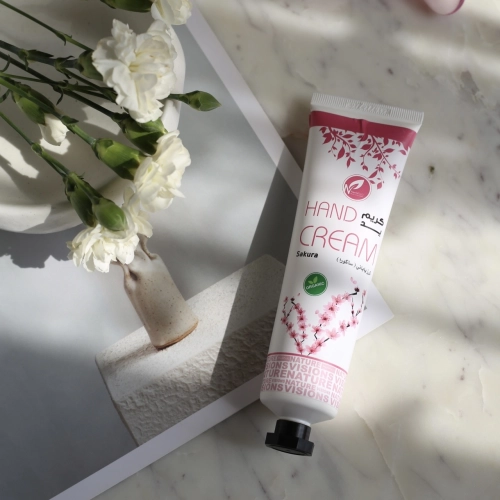 كريم اليد - ساكورا