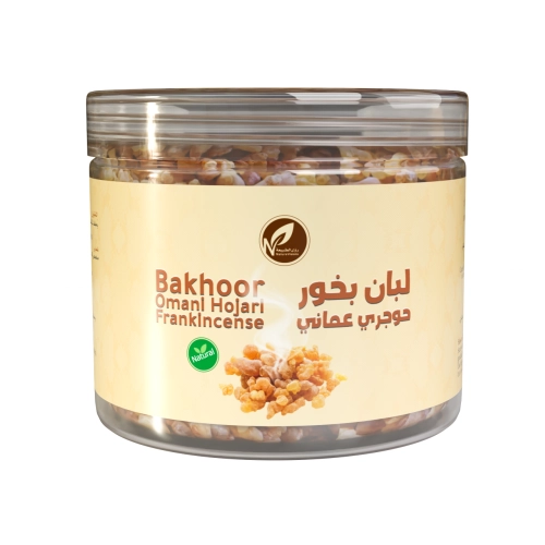 لبان بخور عماني حوجري