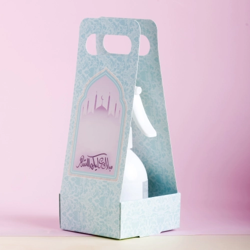 توزيعات رمضان معطر المنزل فلوراميست وسط (5 قطع)