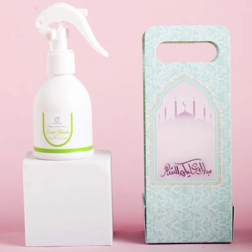 توزيعات رمضان معطر المنزل سويت قاردن وسط (5 قطع)