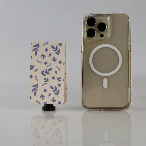 مجموعة توزيعات علبة ميني كريم اليد بابايا (5 قطع)