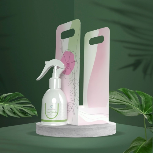 توزيعات ميني معطر المنزل سويت قاردن 140مل