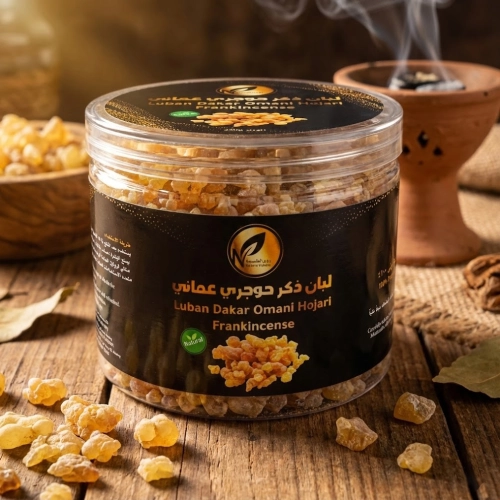 لبان ذكر عماني حوجري