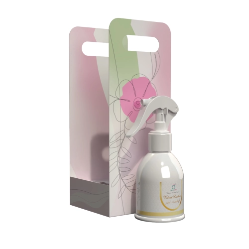 توزيعات ميني معطر المنزل فيلفيت ليذر 140 مل (5 قطع)