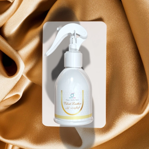 معطر المنزل فيلفيت ليذر 140مل