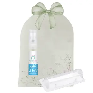 مجموعة توزيعات ميني عطر كلين (5 قطع)