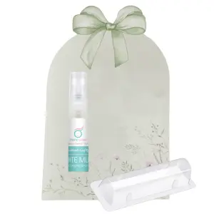 مجموعة توزيعات ميني عطر وايت مسك (5 قطع)