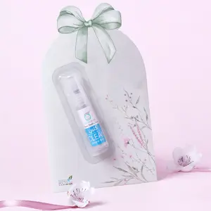 مجموعة توزيعات ميني عطر كلين (5 قطع)