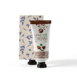 مجموعة توزيعات علبة ميني كريم اليد شيا (5 قطع)