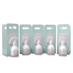 توزيعات رمضان معطر المنزل فلوراميست وسط (5 قطع)