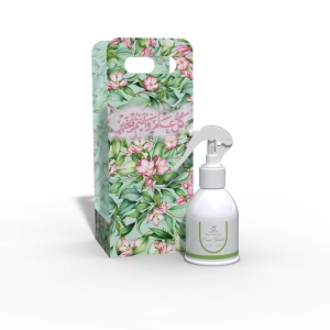 توزيعات العيد معطر المنزل سويت قاردن وسط - لون أخضر - كل عام وأنتم بخير ( 5 قطع )